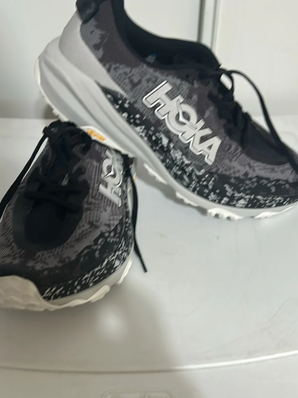 Hoka speedgoat